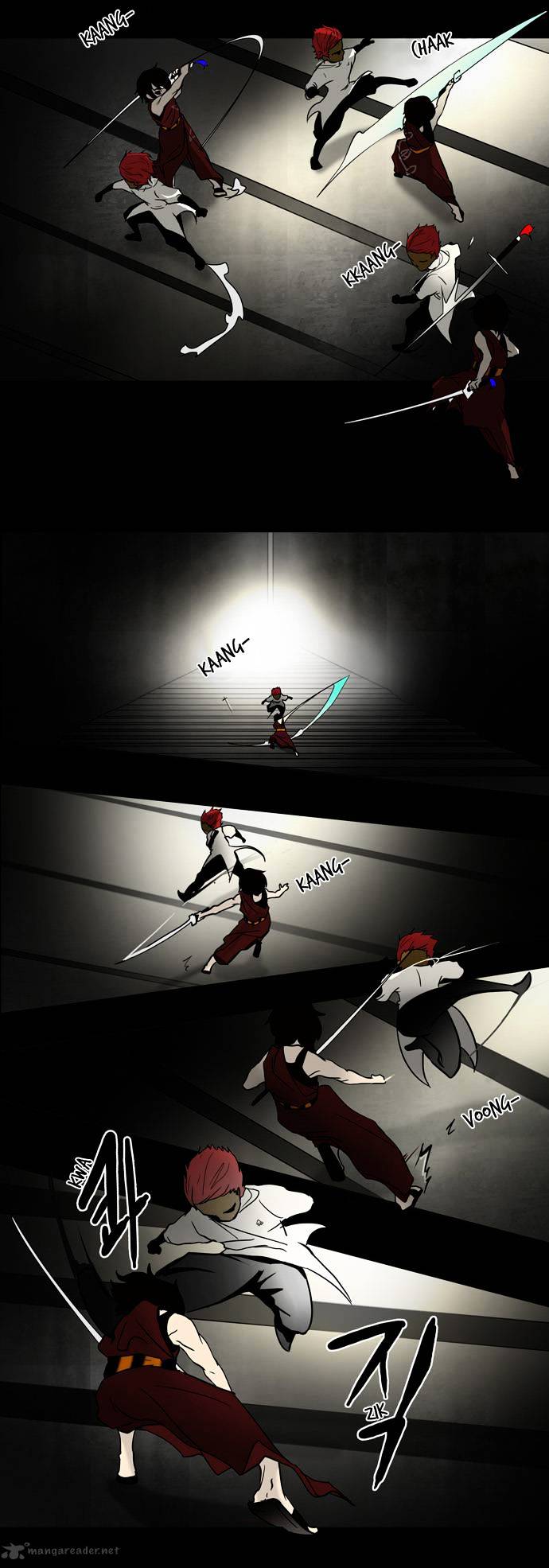 Tower of God, Chapter 45 image 12